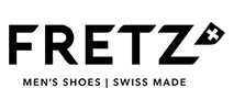 FretzMen Logo